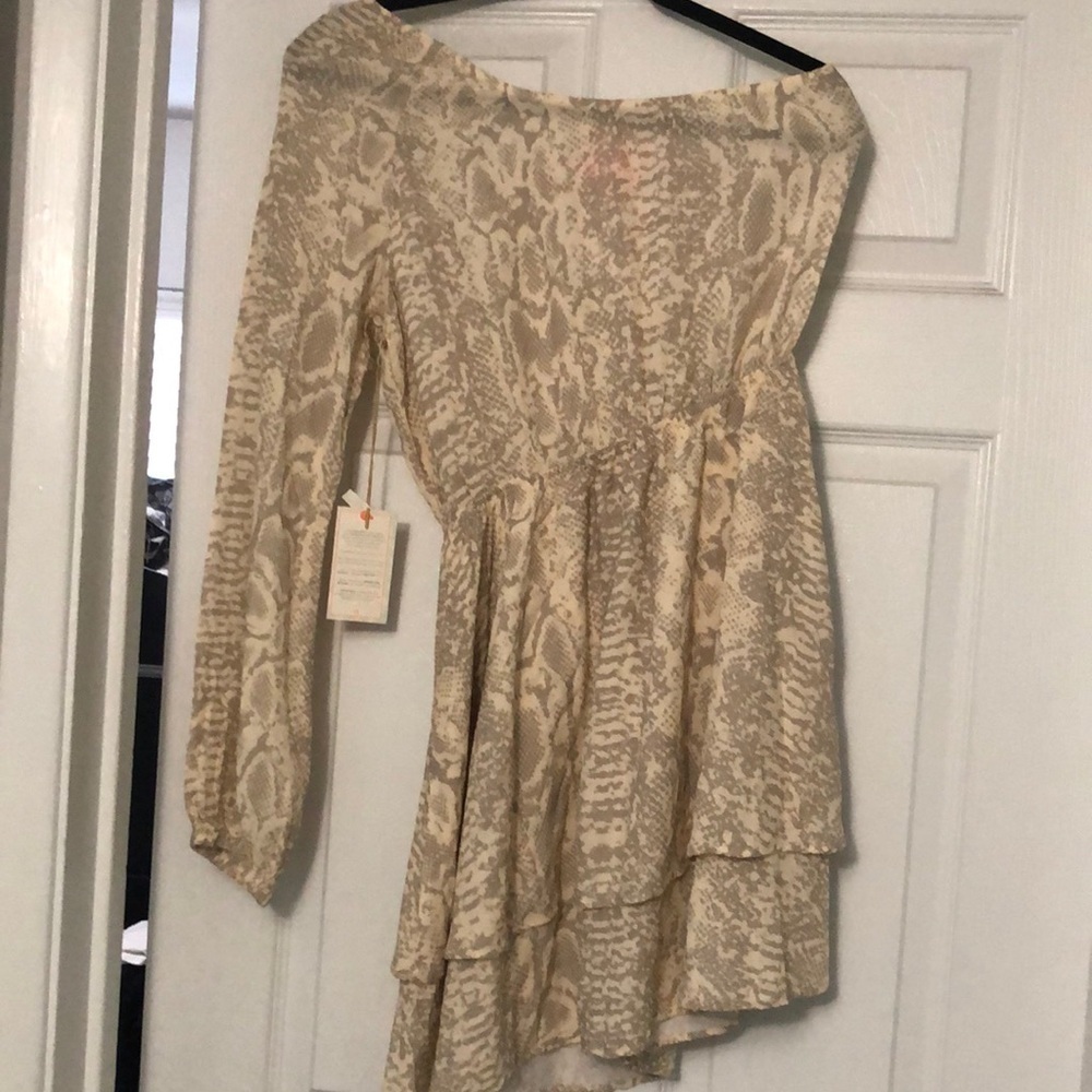 Maaji Beachwear Dress Size Medium